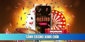 Casino OK365