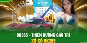 Xổ Số OK365